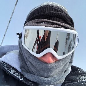 Meet your Posher, Matthew